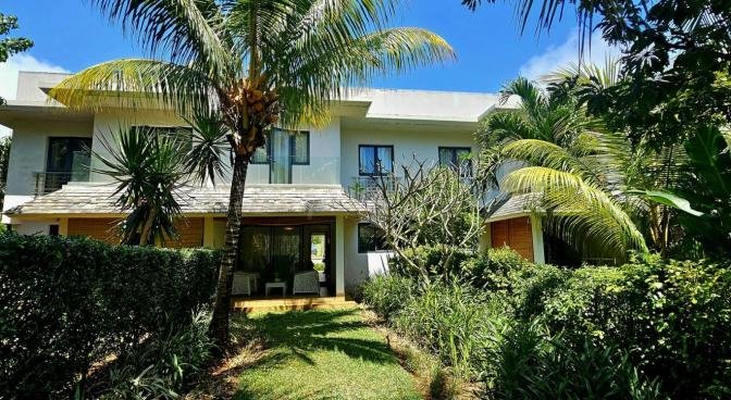 Townhouse / Duplex 3 Chambre(s) en vente à Haute Rive, nord, île Maurice – LexpressProperty.com | 249161 | Ref01