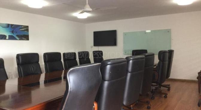 Commercial building for rent in Beau Bassin, center, Mauritius – LexpressProperty.com | 249119 | Ref01