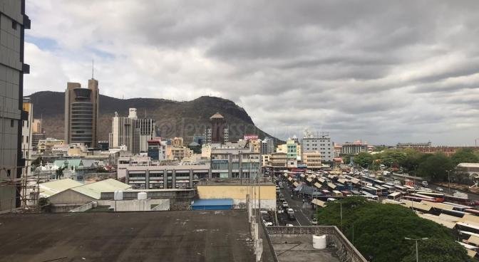 Office for rent in Port Louis, north, Mauritius – LexpressProperty.com | 250124 | Ref01