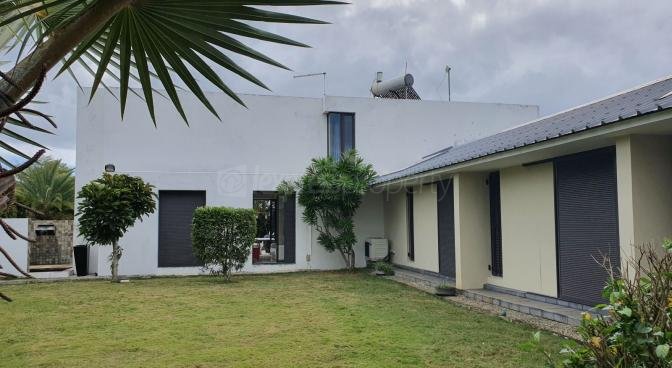 Maison / Villa 3 Chambre(s) en vente à Balaclava, nord, île Maurice – LexpressProperty.com | 254257 | Ref01