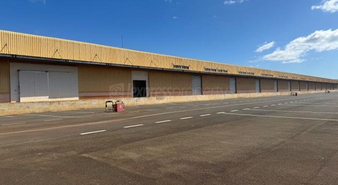 Warehouse for rent in Riche Terre, north, Mauritius – LexpressProperty.com | 263368 | Ref01