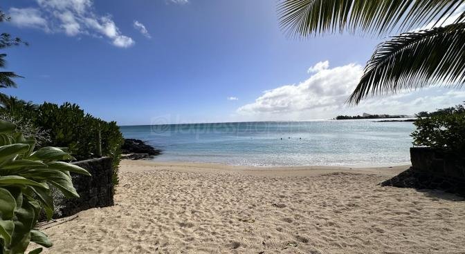 House / Villa of 2 bedrooms for holiday rental in Péreybère, north, Mauritius – LexpressProperty.com | 264243 | Ref01