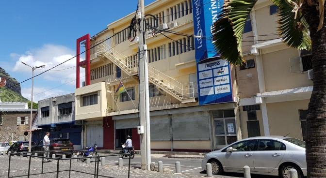 Entrepôt vente à Port Louis, nord, île Maurice – LexpressProperty.com | 266873 | Ref01