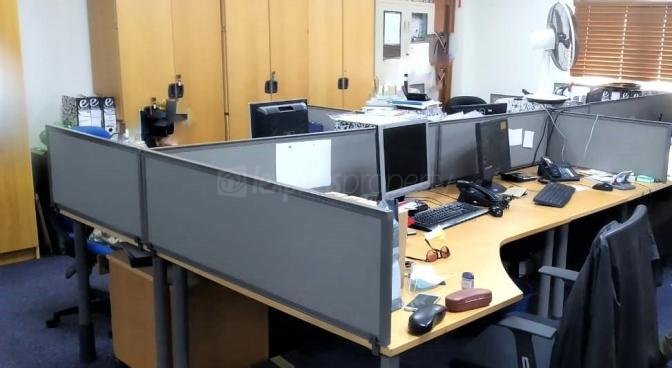 Office for sale in Port Louis, north, Mauritius – LexpressProperty.com | 271331 | Ref01