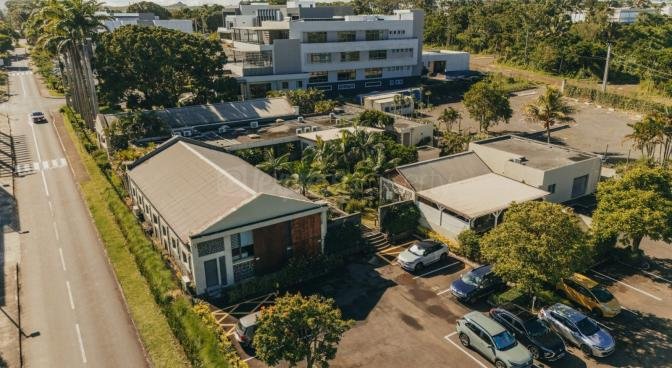 Bureau location à Moka, centre, île Maurice – LexpressProperty.com | 277083 | Ref01