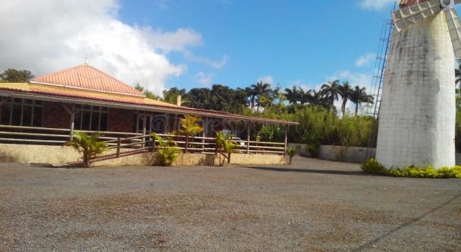 Local commercial vente à Bois Chéri, sud, île Maurice – LexpressProperty.com | 212625 | Ref01
