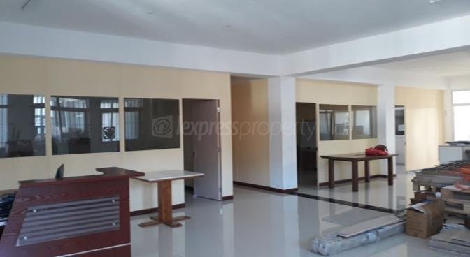 Bureau location à Pailles, centre, île Maurice – LexpressProperty.com | 216710 | Ref01