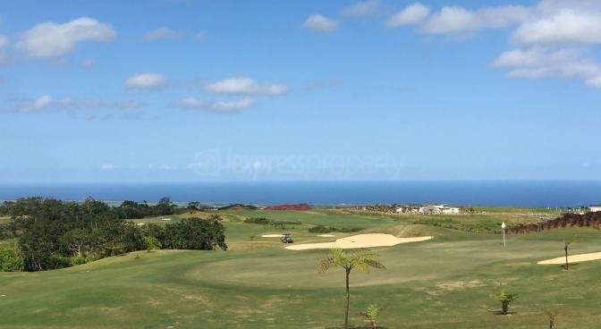 Terrain résidentiel de 4600 m2 en vente à La Flora, sud, île Maurice – LexpressProperty.com | 222720 | Ref01