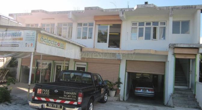 Local commercial vente à Floréal, centre, île Maurice – LexpressProperty.com | 237479 | Ref01