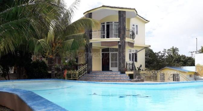 House / Villa of 4 bedrooms for sale in Péreybère, north, Mauritius – LexpressProperty.com | 239497 | Ref01