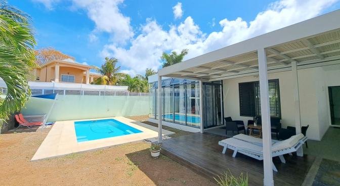 House / Villa of 3 bedrooms for sale in Péreybère, north, Mauritius – LexpressProperty.com | 373534 | Ref01
