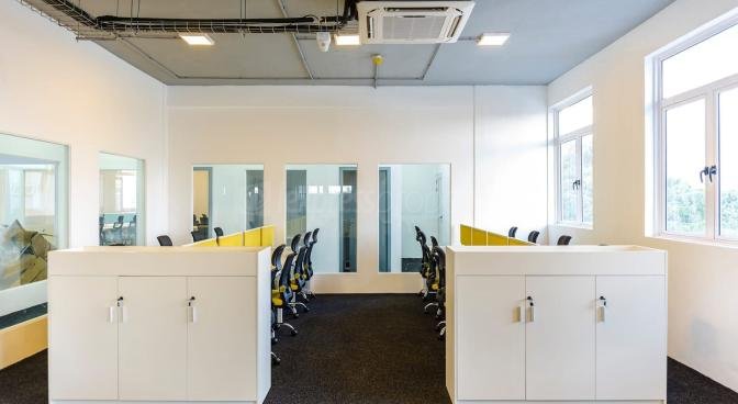 Office for rent in Rose Hill, center, Mauritius – LexpressProperty.com | 380882 | Ref01