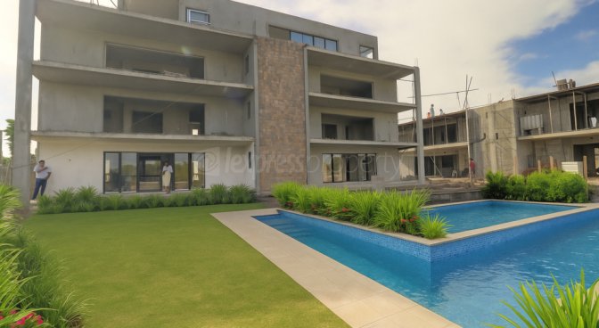 Appartement 3 Chambre(s) en vente à The Vale, nord, île Maurice – LexpressProperty.com | 382501 | Ref01