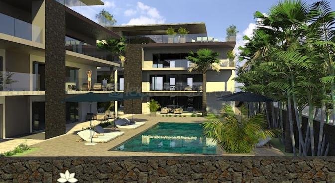 Appartement 3 Chambre(s) en vente à The Vale, nord, île Maurice – LexpressProperty.com | 382518 | Ref01