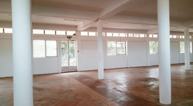 Commercial building for rent in Fond du Sac, north, Mauritius – LexpressProperty.com | 390124 | Ref01