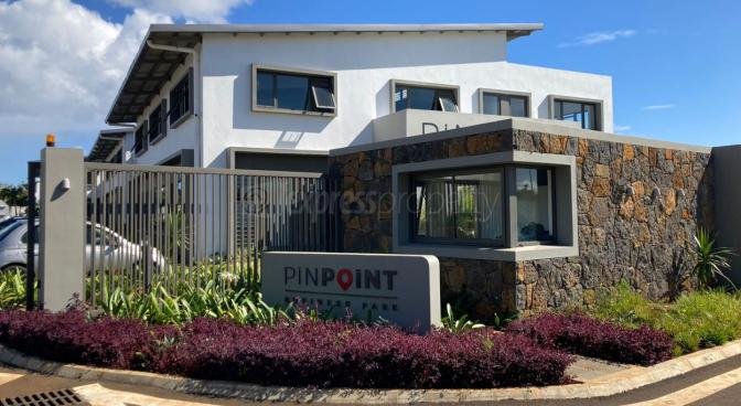 Office for rent in Calebasses, north, Mauritius – LexpressProperty.com | 398977 | Ref01
