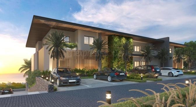 Apartment of 3 bedrooms for sale in Tamarin, west, Mauritius – LexpressProperty.com | 305508 | Ref01
