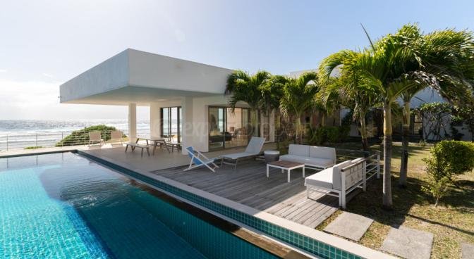 House / Villa of 5 bedrooms for holiday rental in Poste Lafayette, east, Mauritius – LexpressProperty.com | 311292 | Ref01