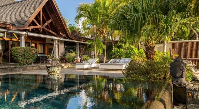 House / Villa of 5 bedrooms for holiday rental in La Preneuse, west, Mauritius – LexpressProperty.com | 311779 | Ref01
