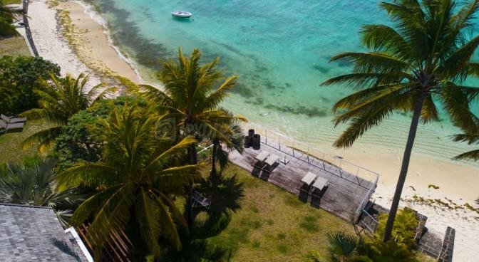 House / Villa of 7 bedrooms for holiday rental in Belle Mare, east, Mauritius – LexpressProperty.com | 311783 | Ref01
