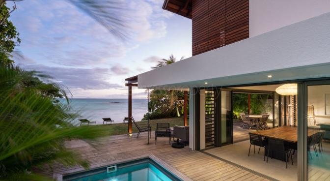 House / Villa of 6 bedrooms for holiday rental in Belle Mare, east, Mauritius – LexpressProperty.com | 311784 | Ref01