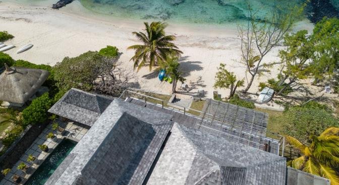House / Villa of 4 bedrooms for holiday rental in Poste Lafayette, east, Mauritius – LexpressProperty.com | 312506 | Ref01