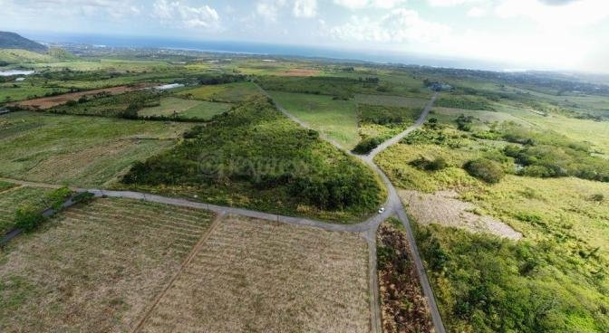 Agricultural land of 9131 m2 for sale in Chamouny, south, Mauritius – LexpressProperty.com | 317636 | Ref01