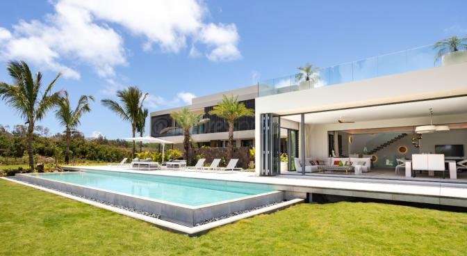 House / Villa of 5 bedrooms for sale in Beau Champ, east, Mauritius – LexpressProperty.com | 325748 | Ref01