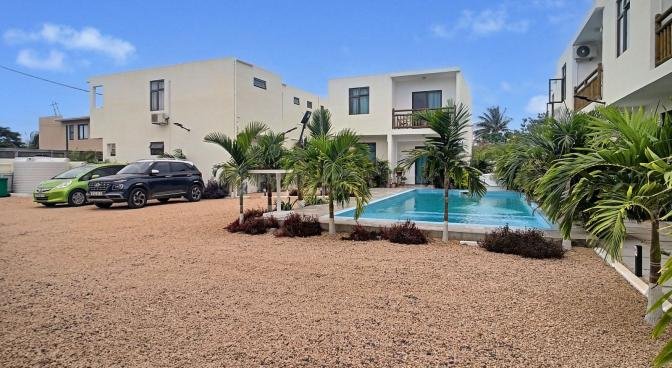 Townhouse / Duplex 3 Chambre(s) en location à Péreybère, nord, île Maurice – LexpressProperty.com | 325844 | Ref01