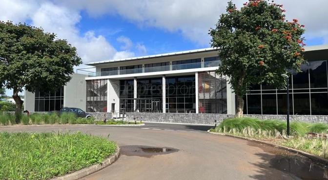 Office for rent in Bagatelle, center, Mauritius – LexpressProperty.com | 326260 | Ref01