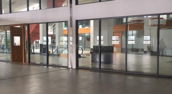 Office for rent in Phoenix, center, Mauritius – LexpressProperty.com | 326733 | Ref01