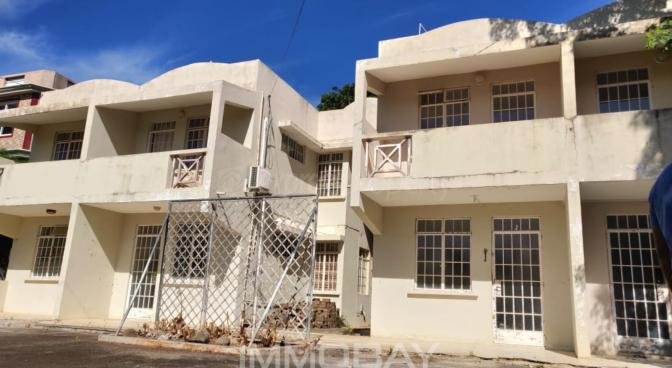 Townhouse / Duplex of 10 bedrooms for sale in Flic en Flac, west, Mauritius – LexpressProperty.com | 329061 | Ref01