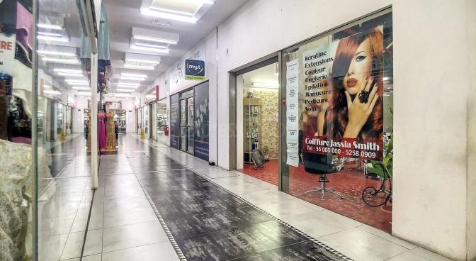 Commercial space for sale in Port Louis, north, Mauritius – LexpressProperty.com | 331707 | Ref01