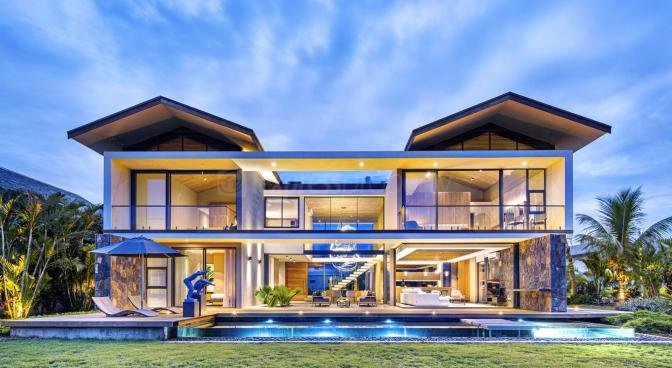 Maison / Villa 5 Chambre(s) en vente à Black River, ouest, île Maurice – LexpressProperty.com | 332454 | Ref01