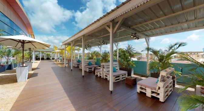 Bureau location à Grand Bay, nord, île Maurice – LexpressProperty.com | 335461 | Ref01