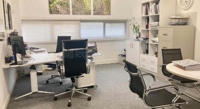 Bureau vente à Calebasses, nord, île Maurice – LexpressProperty.com | 336614 | Ref01