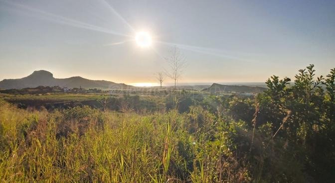 Agricultural land of 3039 m2 for sale in Les Mariannes, north, Mauritius – LexpressProperty.com | 337154 | Ref01