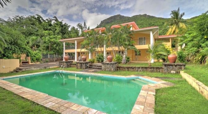 House / Villa of 5 bedrooms for sale in Black River, west, Mauritius – LexpressProperty.com | 441112 | Ref01