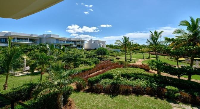 Apartment of 3 bedrooms for rent in Haute Rive, north, Mauritius – LexpressProperty.com | 400991 | Ref01