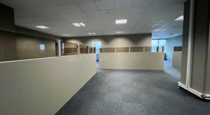 Office for rent in Ebène, center, Mauritius – LexpressProperty.com | 405751 | Ref01