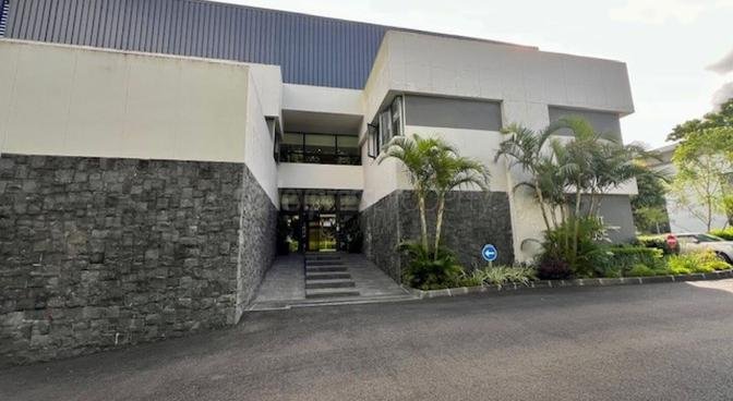 Office for sale in Moka, center, Mauritius – LexpressProperty.com | 413246 | Ref01