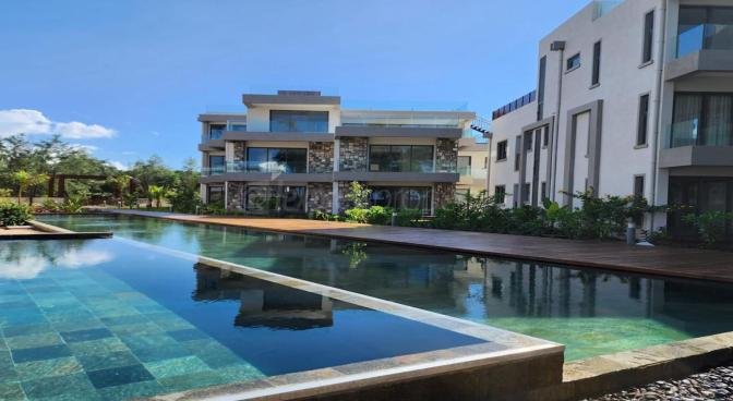Apartment of 3 bedrooms for sale in Poste Lafayette, east, Mauritius – LexpressProperty.com | 540893 | Ref01