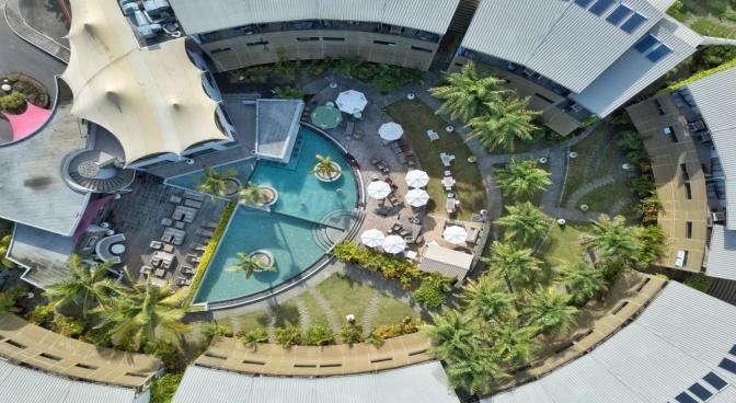 Appartement 2 Chambre(s) en vente à Trou aux Biches, nord, île Maurice – LexpressProperty.com | 544947 | Ref01