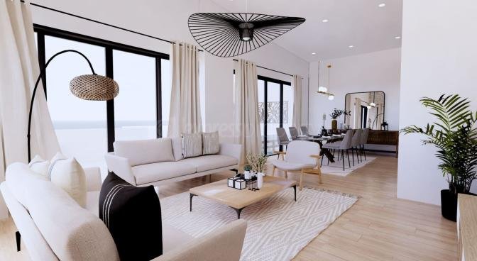 Penthouse of 3 bedrooms for sale in Flic en Flac, west, Mauritius – LexpressProperty.com | 549306 | Ref01