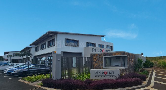 Bureau vente à Calebasses, nord, île Maurice – LexpressProperty.com | 576566 | Ref01