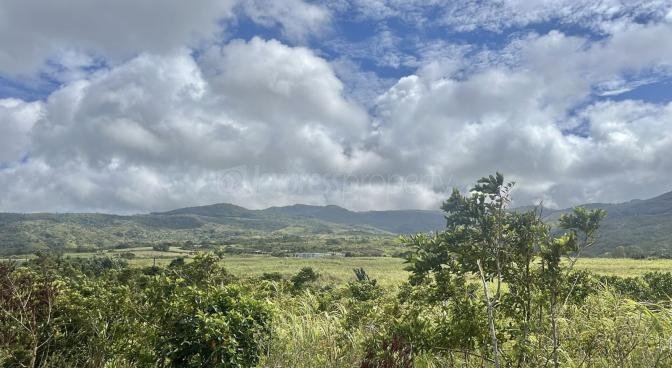 Agricultural land of 87815 m2 for sale in Chamouny, south, Mauritius – LexpressProperty.com | 580332 | Ref01