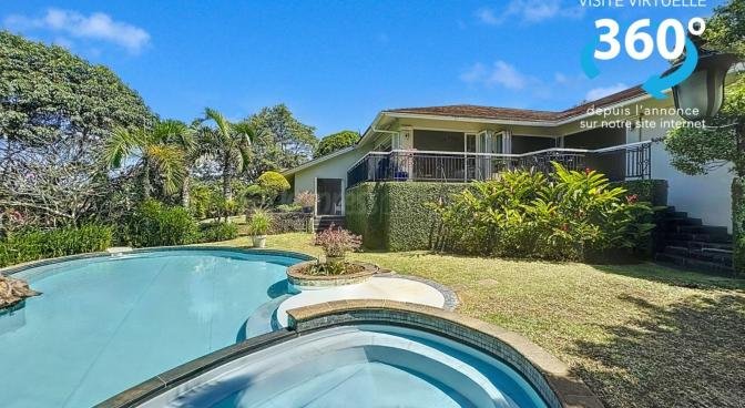 House / Villa of 4 bedrooms for sale in Mapou, north, Mauritius – LexpressProperty.com | 594263 | Ref01