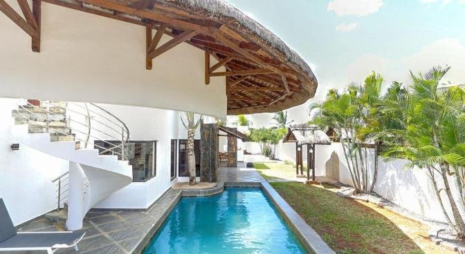 House / Villa of 3 bedrooms for sale in Pointe aux Piments, north, Mauritius – LexpressProperty.com | 597193 | Ref01