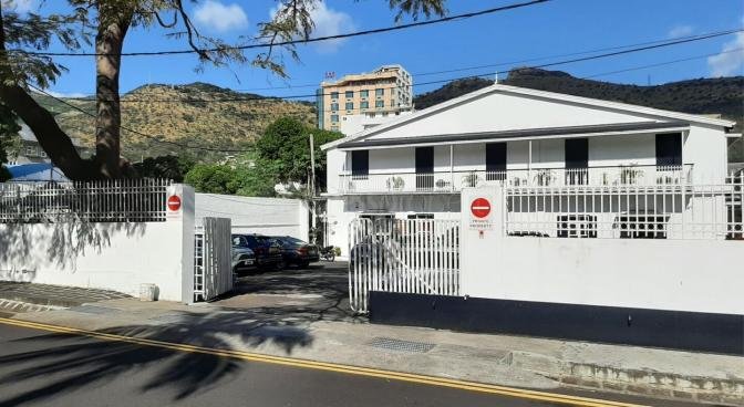 Warehouse for sale in Port Louis, north, Mauritius – LexpressProperty.com | 502639 | Ref01