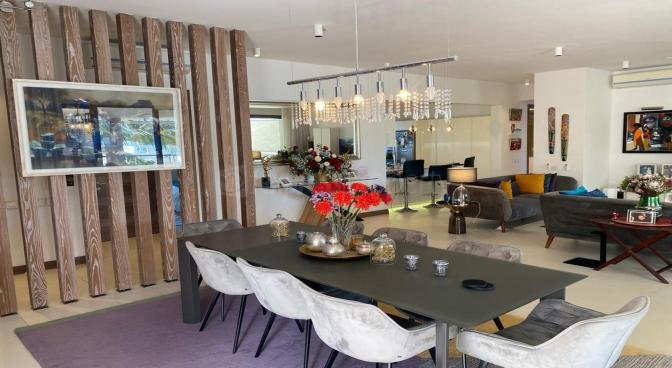 Penthouse of 3 bedrooms for sale in Péreybère, north, Mauritius – LexpressProperty.com | 505944 | Ref01